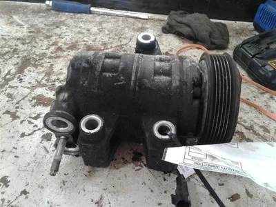 Compresor de aire acondicionado compatible con 05-09 EQUINOX 133453 Foto 1 de 4