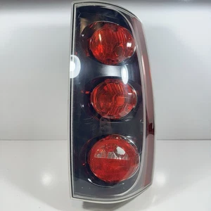 Conjunto de luz trasera derecha pasajero GMC Yukon Denali 12-14 OEM DIESTRO - Imagen 1 de 7