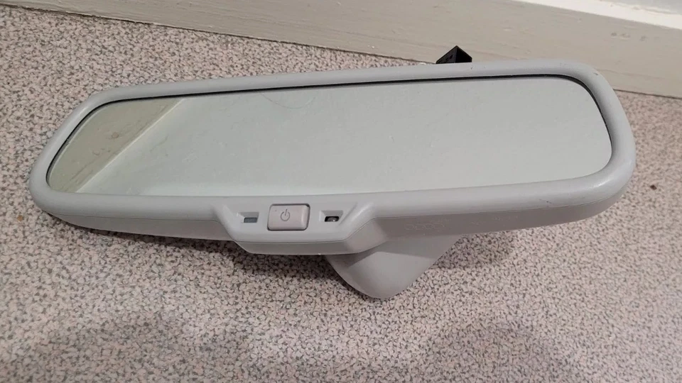 AUDI Audi  A1 A3 A4 B8 a5 8T Rétroviseur intérieur electrochrome électrique - Photo 1/3