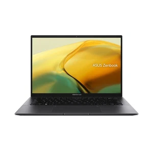 ASUS Zenbook AMD Ryzen 7 7730U 16GB 480GB SSD W11H QWERTY US 90NB0W95-M00UF0 - Bild 1 von 5