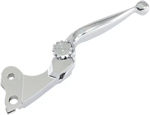 PSR Journey Adjustable Clutch Lever Chrome Indian Chief/Chieftain/Roadmaster - Picture 1 of 1