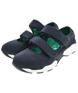 MARNI Sneakers Black (Approx. 24cm) 2200585326047 - Picture 1 of 8