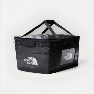 THE NORTH FACE Base Camp Gear Box Bag M NF0A81CD TNF Black - Picture 1 of 6