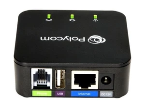 Polycom Obihai OBi200 1-Port VoIP Adapter + Fax Support - Afbeelding 1 van 1