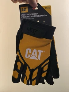 Caterpillar CAT Utility Extreme Grip Glove XL - Picture 1 of 3