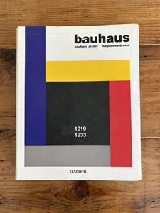 Bauhaus: 1919 - 1933 - Picture 1 of 3