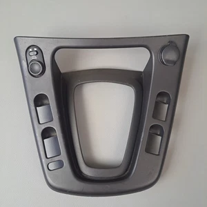 06-07 Saturn Vue Console Master Power Window Mirror Switch Shifter Bezel OEM  - Picture 1 of 7