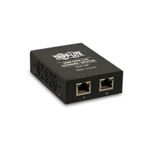 Tripp Lite 2 Anschlüsse HDMI über Cat5/Cat6 A/V Extender/Video Splitter 1080p 150' - Bild 1 von 3