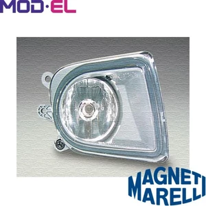 FOG LIGHT 710305075001 FOR VOLVO V50 B4204S4/4204S3 2.0L D4162T/4164T 1.6L 4cyl - Picture 1 of 8