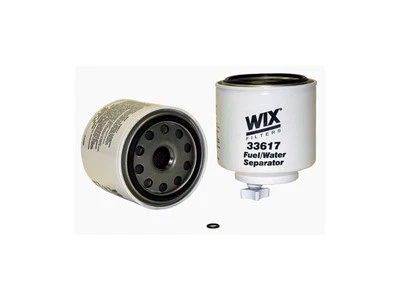 Separador de combustible para Ford E350 Econoline Club Wagon 1988-1994 WIX 99312QPCT 1989 Foto 1 de 2