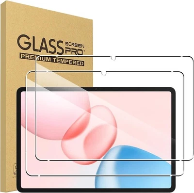 For Honor Pad 10 X9 X8 9 Pro x8a Screen Protector Glass X7 11.512.1 10.1 9.7 - Image 1 of 4