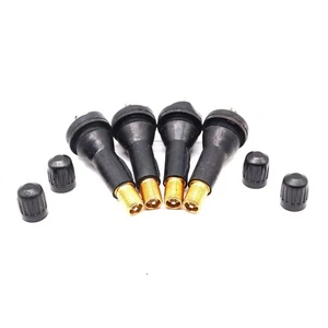 4X TPMS-Servicekit für Conti TG1D - C11 Cadillac Chevrolet GMC Renault - Bild 1 von 3