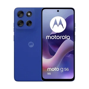 Motorola Moto G56 5G  256GB + 8GB Dual-SIM Unlocked  Brand NEW - Picture 1 of 4