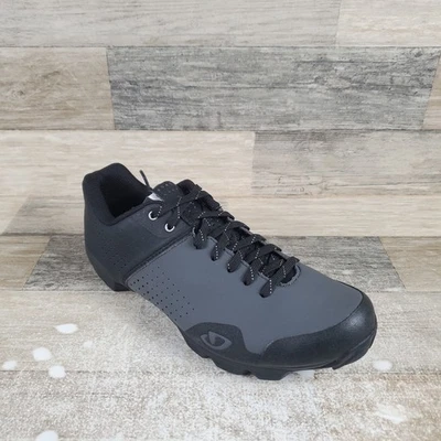 Giro Manta Lace Womens Cycling Shoes Sz 7.5 Dark Shadow Ombre Mountain Sneakers - Image 1 of 4