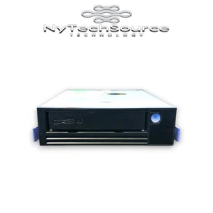 45E1126 - IBM LTO-4 Internal Mount SAS Tape Drive Module - Bild 1 von 4