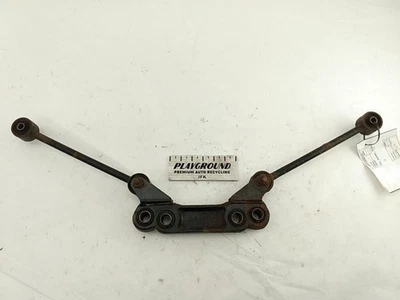 Conjunto de soporte de cuadro portador diferencial trasero Jaguar XJ6 CAC9034F 79-92 Foto 1 de 4