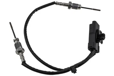 Sonda Temperatura Gas Per Peugeot 508 5008 308 301 3008 208 9678157880 Foto 1 de 3