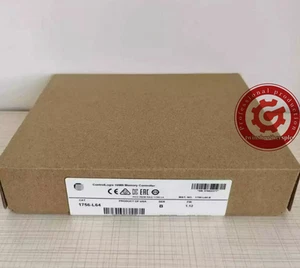 Controller di memoria Allen Bradley 1756-L64 ControlLogix 16 MB sigillato tasse gratuite USA - Foto 1 di 5