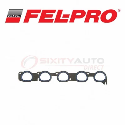 Fel-Pro Intake Manifold Gasket Set for 2005 Volvo V50 2.4L L5 - Engine zm Foto 1 de 4