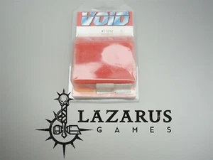 i-Kore VOID: #11232 Shields (oop metal NiB) - Picture 1 of 4