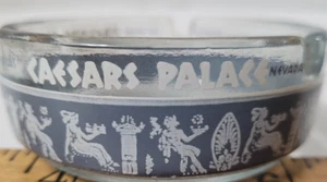 Posacenere vintage Caesars Palace Nevada Las Vegas - Foto 1 di 4