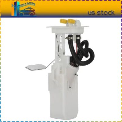 E9558M Fits Nissan Tsuru 1995-2016 1.6L 1995-1996 2L Electric Fuel Pump Aseembly - Image 1 of 4