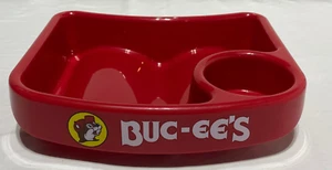 BUC-EES Kinder Lap Snack Tablett & integrierter Getränkehalter - Bild 1 von 5