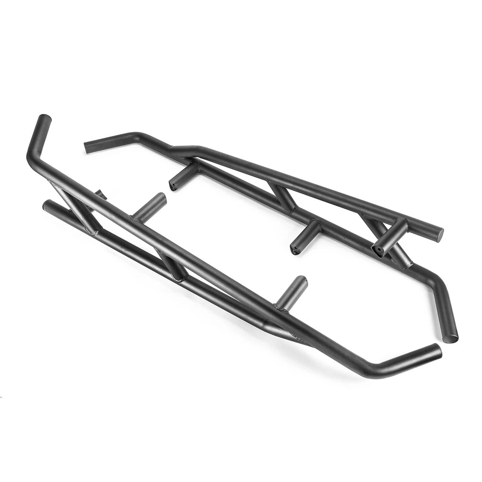 Barras Nerf protectoras de cepillo Tree Kickers de 1,75" para Can Am Maverick X3 2 puertas 2017-2025 Foto 1 de 4