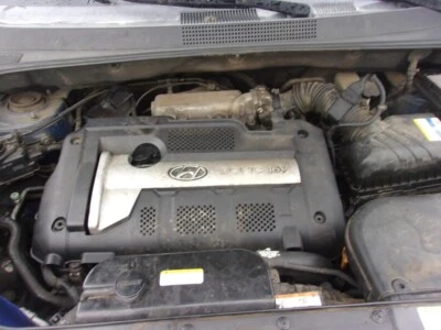 Used Fuel Pump fits: 2006 Hyundai Tucson Pump Assembly 2.0 Grade A - Image 1 of 4