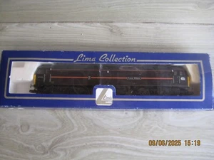 LIMA MODEL RAILWAYS L204794 CLASS 47 LOCO PRINCE WILLIAM No 47798 - Picture 1 of 3