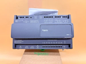Controlador SCHNEIDER ELECTRIC RP-C SpaceLogic RP-C-16A-F 230V SXWRCF16A10003 - Imagen 1 de 14