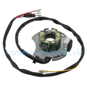 Generator Stator Coil for GAS GAS MC250034005 EC125 XC125 2001 - Picture 1 of 8