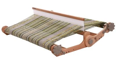 Ashford Knitters Loom for Weaving - 70cm (28 inches) with Carry Bag KL7COM - image 1 of 3