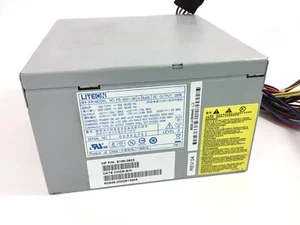 HP 5188-2622 Liteon ps-5251-08 OR BESTEC ATX-250-12Z 250W POWER SUPPLY TESTED - Picture 1 of 5