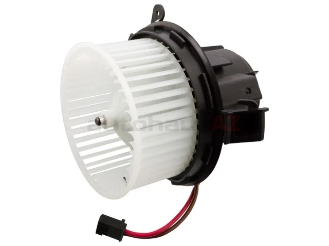 Motor soplador Febi Bilstein 2128200708 Mercedes Benz E350 C300 GLK350 C250 E550 Foto 1 de 1