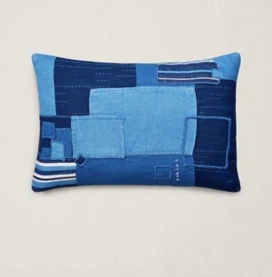 New RALPH LAUREN Stover Throw Pillow JOURNEY’S END - Image 1 of 4