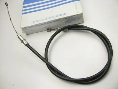 Raybestos BC93162 Rear Right Parking Brake Cable For 1978-1979 Datsun 620 - Image 1 of 2