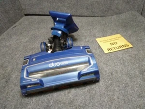 Shark UV700 DuoClean Vacuum Replacement Motorized Brush Nozzle for parts - Picture 1 of 8