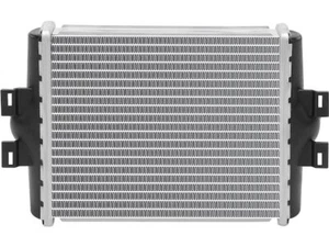 For 2014-2016 BMW 328i GT xDrive Radiator Front APR 28733MNJD 2015 2.0L 4 Cyl - Picture 1 of 2