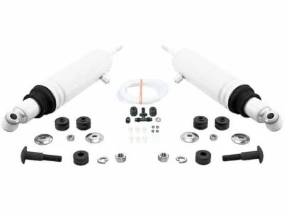 For 1968-1972 Pontiac GTO Shock Absorber Rear Monroe 64986PZ 1970 1969 1971 Foto 1 de 2