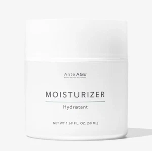 AnteAGE Face Moisturizer 50ml | Anti-aging | AUTHENTIC | USA - Picture 1 of 5