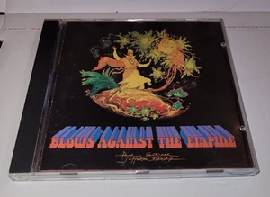 Paul Kantner Blows Against the Empire CD USA BMG 1997 07863674402 - Picture 1 of 9