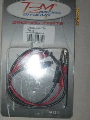 Modellauto zubehör T2M Racing Division T9528 - Bild 1 von 2