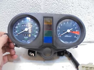 HONDA CB250N CN400N CLOCKS SPEEDO TACHO (1D) - Picture 1 of 12