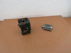 Homelite Z3300 Motorsäge OEM Zylinder 06853 - Bild 1 von 11
