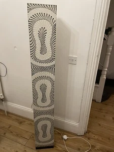 floor lamp used - Picture 1 of 2