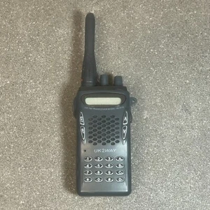 UK2WAY UHF FM Ręczny nadajnik-odbiornik UK-3118 | Nieprzetestowany - Zdjęcie 1 z 8