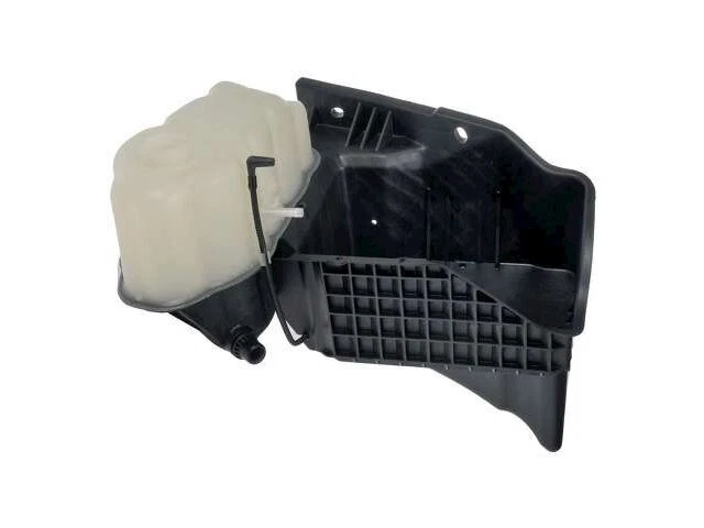 Tanque de expansión 55XBNM38 para Ford F250 Super Duty F350 F550 F450 2008 2010 2009 Foto 1 de 1