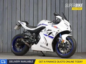 2019 19 SUZUKI GSXR1000R BUY ONLINE 24 HOURS A DAY - Picture 1 of 14