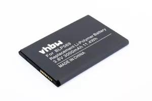 Batteria Oppo BLP569, BLP575 3000mAh - Foto 1 di 1